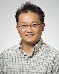 Dr. Don Liu