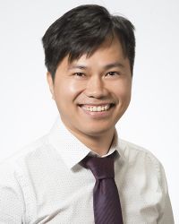 Dr. Jinyuan Chen