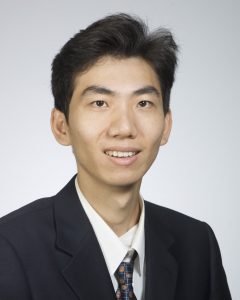 Dr. Songming Hou