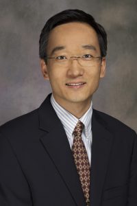 Shawn_2 Headshot of Dr. Shawn Sun