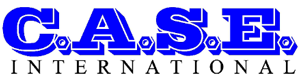 C.A.S.E. International Logo