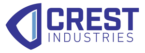 CREST Industries logo