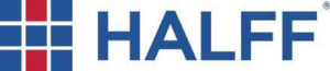 logo - Halff