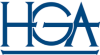 HGA logo