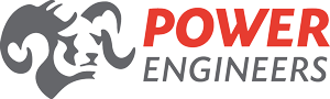 Power Engineers logo