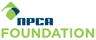 NPCA Foundation logo