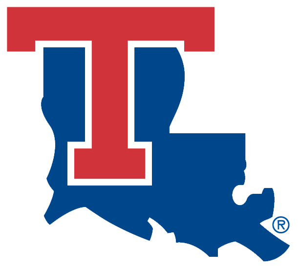 Louisiana Tech Logo