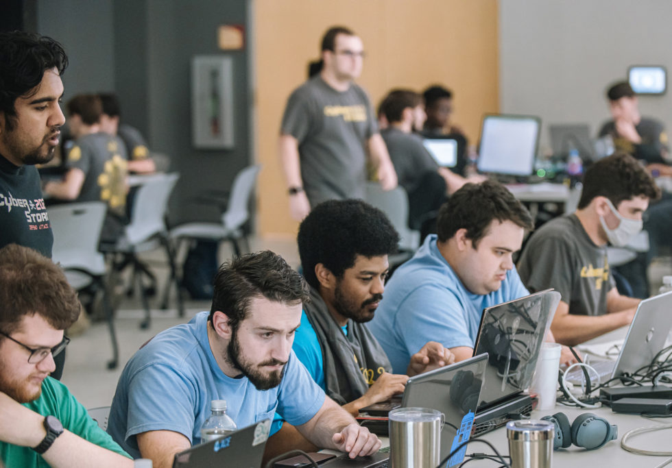 Computer Science for Prospective Students | College of Engineering ...
