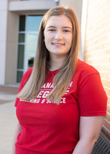 Headshot of Brianna Stewart