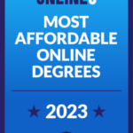 OnlineU Most Affordable Online Degrees 2023