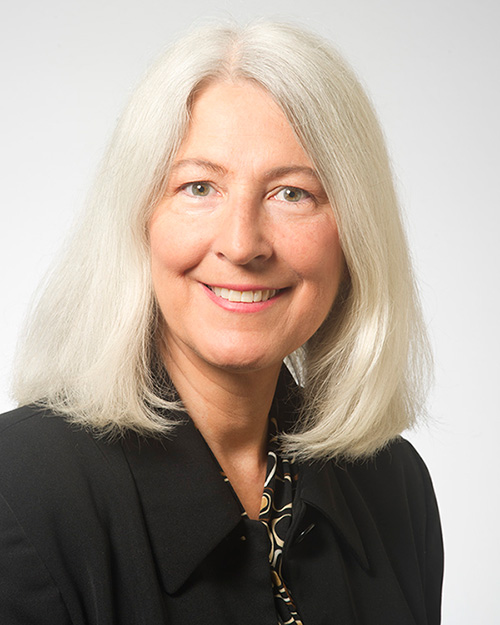 Headshot of Dr. Teresa Murray