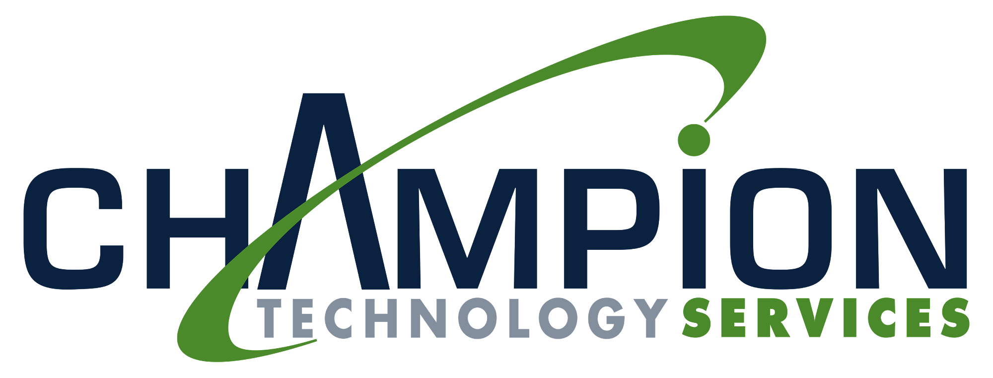 Champion Technology Services