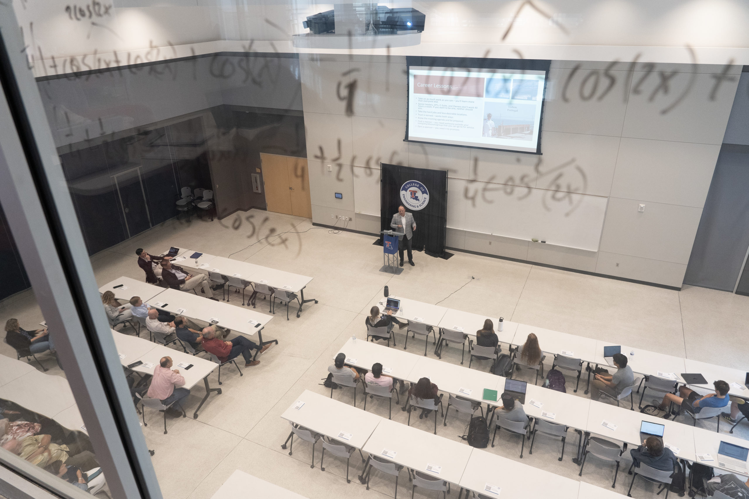 The Next Gen Conversations: Albany @ Tech