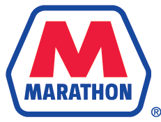 Marathon logo