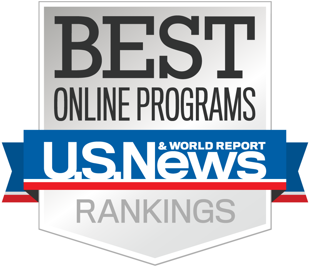 BEST ONLINE PROGRAMS: U.S. News & World Report Rankings