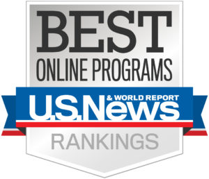 Best Online Programs U.S. News & World Report Rankings