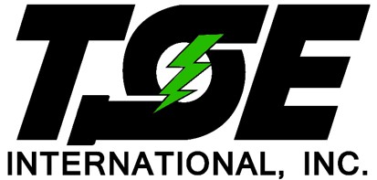 TSE International Logo